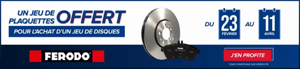 Catalogue Speedy page 3