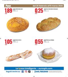 Volantino Eurospin Pagina 4