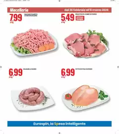Volantino Eurospin Pagina 2
