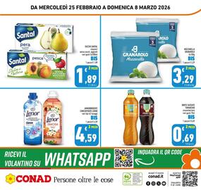 Volantino Conad Pagina 24