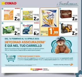Volantino Conad Pagina 11