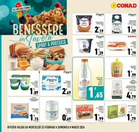 Volantino Conad Pagina 12