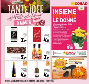 Volantino Conad Pagina 14