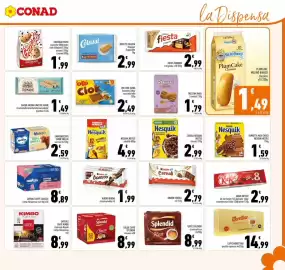 Volantino Conad Pagina 15