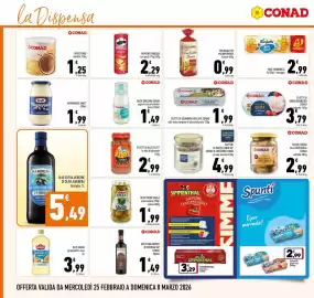 Volantino Conad Pagina 16
