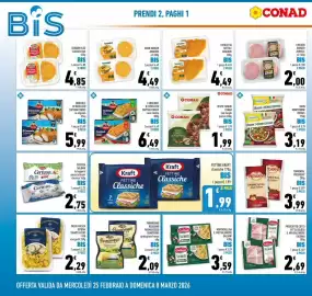Volantino Conad Pagina 2