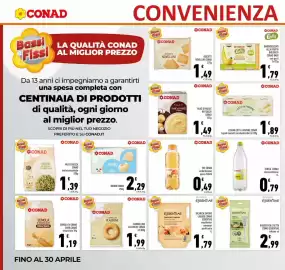 Volantino Conad Pagina 20