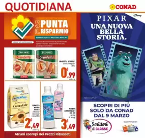 Volantino Conad Pagina 21