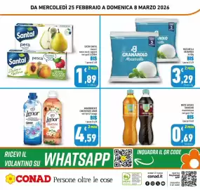 Volantino Conad Pagina 24