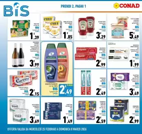 Volantino Conad Pagina 4