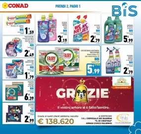 Volantino Conad Pagina 5