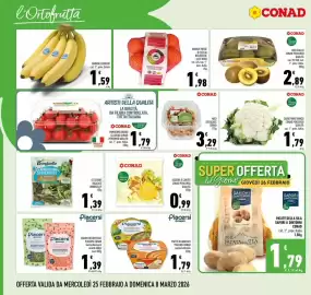 Volantino Conad Pagina 6
