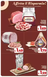 Volantino Coop Pagina 12