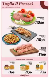 Volantino Coop Pagina 16