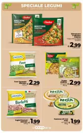 Volantino Coop Pagina 21