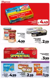 Volantino Coop Pagina 28