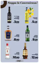 Volantino Coop Pagina 35