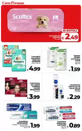 Volantino Coop Pagina 38