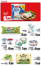 Volantino Coop Pagina 6