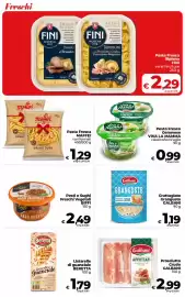 Volantino Coop Pagina 8