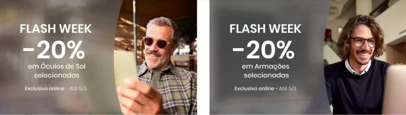 Folheto MultiOpticas (válido até 5-03)