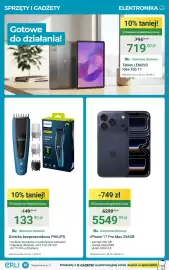 ERLI gazetka tydzień 9 Strona 16