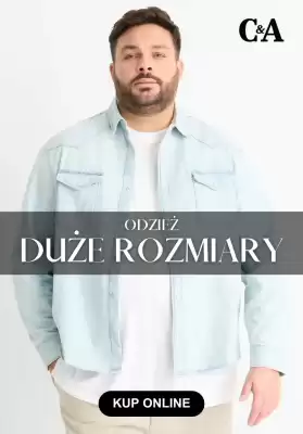 C&A gazetka (ważność do 4-03)
