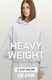 Cropp gazetka tydzień 9 Strona 1