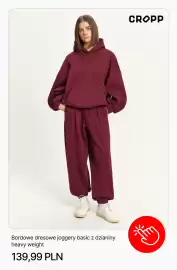 Cropp gazetka tydzień 9 Strona 9