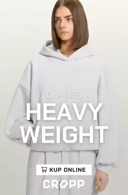 Cropp gazetka (ważność do 2-03)