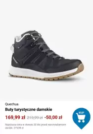Decathlon gazetka Strona 11