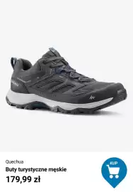 Decathlon gazetka Strona 4