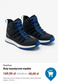 Decathlon gazetka Strona 9