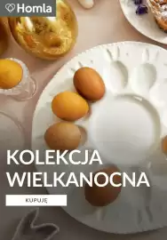 Homla gazetka Strona 1