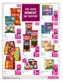 Sutterlüty Flugblatt woche 9 Seite 17