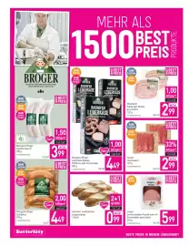 Sutterlüty Flugblatt woche 9 Seite 2