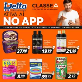 Catálogo Delta Supermercados semana 9 Página 2