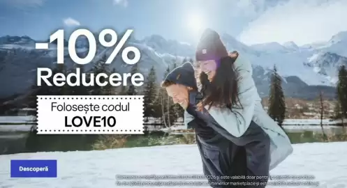 Catalog Decathlon Pagină 1