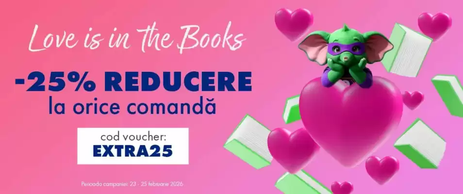 Catalog Elefant (valid până la 25-02)