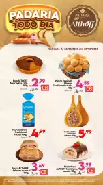 Encarte Althoff Supermercados Página 1