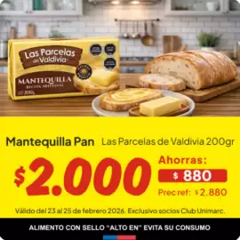 Catálogo Unimarc semana 9 Página 10