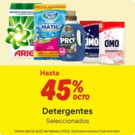 Catálogo Unimarc semana 9 Página 15