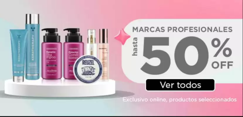 Catálogo Palumbo (válido hasta 1-03)