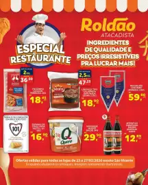 Folheto Roldão Página 1