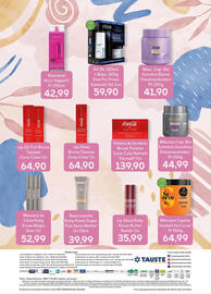 Catálogo Supermercados Tauste semana 9 Página 2