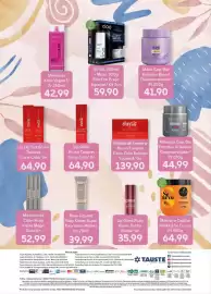 Catálogo Supermercados Tauste semana 9 Página 2