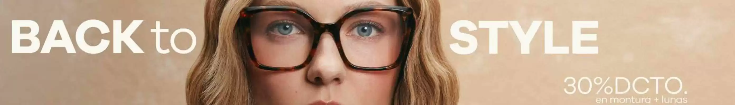 Catálogo Vision Center (válido hasta 15-03)