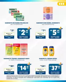 Encarte Supermercado Guará semana 9 Página 3
