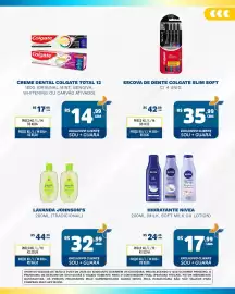 Encarte Supermercado Guará semana 9 Página 4