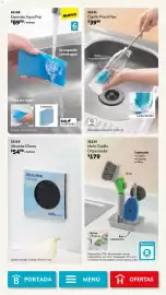 Catálogo BetterWare Página 100